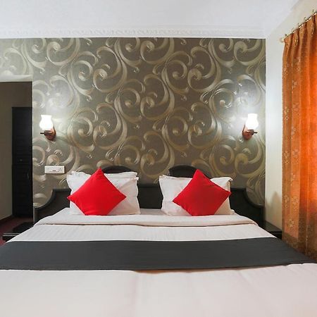 Capital O 72337 Hotel Konkan Tadka Mumbai Eksteriør bilde