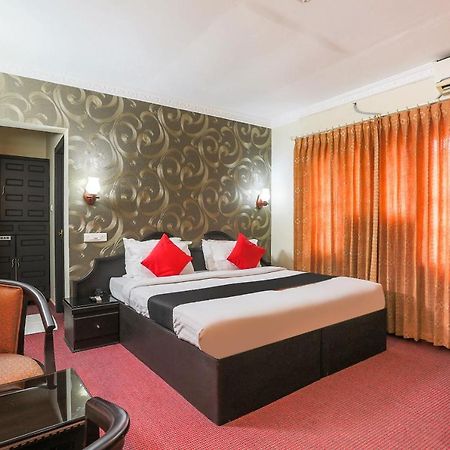 Capital O 72337 Hotel Konkan Tadka Mumbai Eksteriør bilde