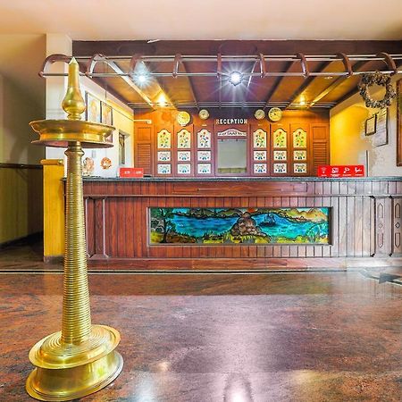 Capital O 72337 Hotel Konkan Tadka Mumbai Eksteriør bilde