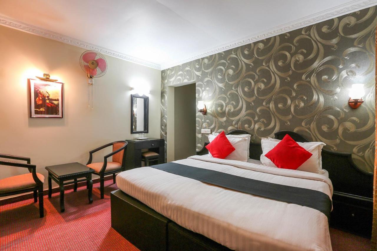 Capital O 72337 Hotel Konkan Tadka Mumbai Eksteriør bilde