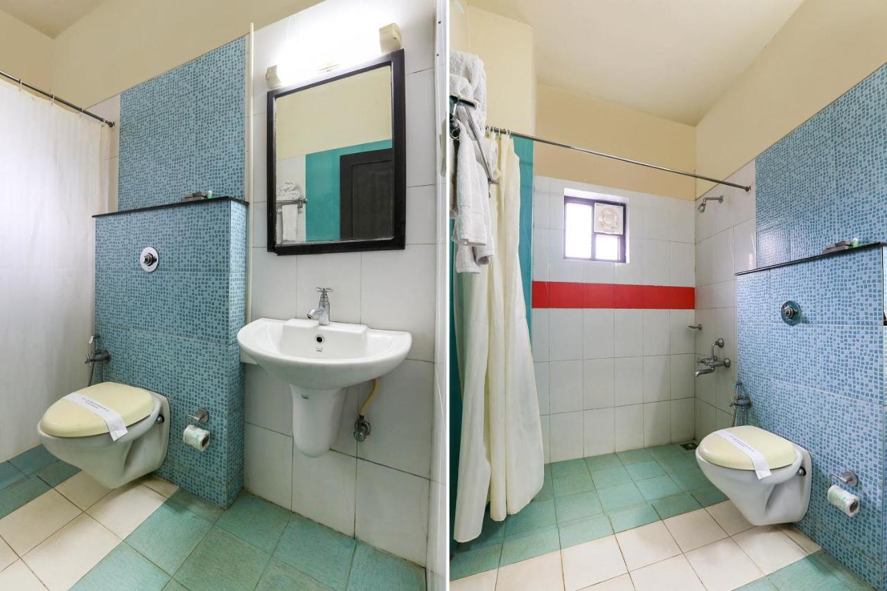 Capital O 72337 Hotel Konkan Tadka Mumbai Eksteriør bilde