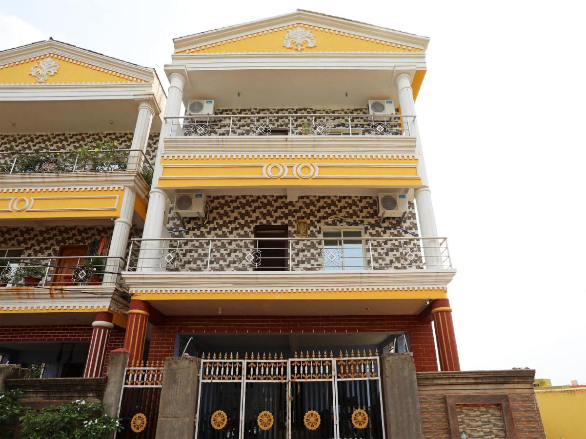 Capital O 72337 Hotel Konkan Tadka Mumbai Eksteriør bilde