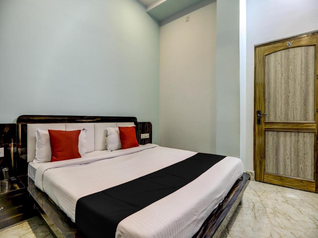 Capital O 72337 Hotel Konkan Tadka Mumbai Eksteriør bilde