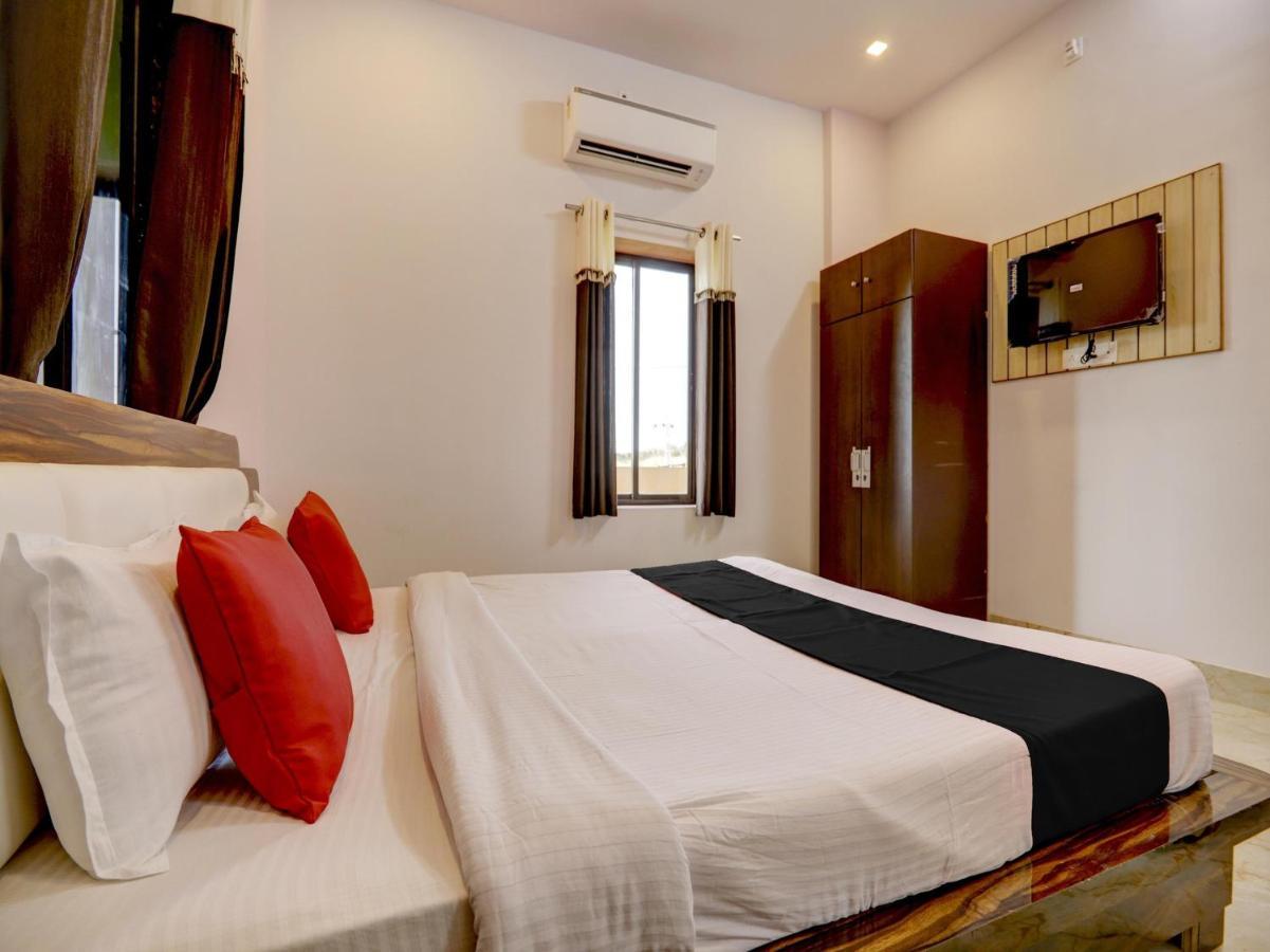 Capital O 72337 Hotel Konkan Tadka Mumbai Eksteriør bilde